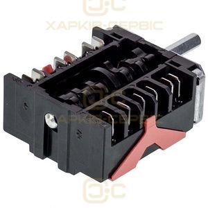 Перемикач режимів духовки Indesit C00022195
