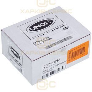 Датчик температури (зонд) UNOX TR1105A0 Pt100 -50&hellip;+150&deg;C L=1000mm