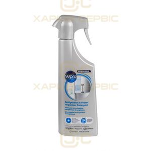 Засіб для чищення холодильників 484000008421 FRI101 FRIDGE SPRAY 500ml Wpro