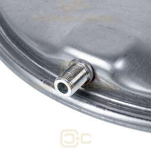 Розширювальний бак Zilio VCP392-6 л 3/8'' для газового котла (універсальний)13C0000600