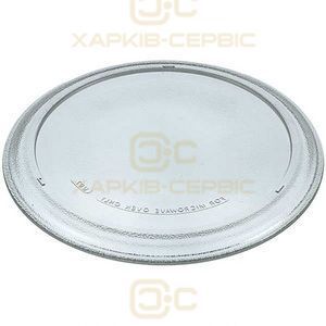 Тарелка для СВЧ D=245mm (под крестов. широкий шаг 195mm) LG