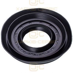 Сальник 00068319 32*52/78.8/14.8 WFK для стиральной машины Bosch