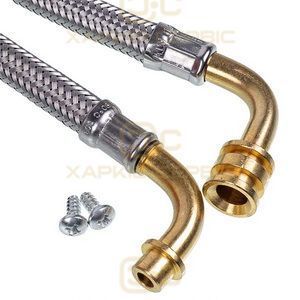 Розширювальний бак 8 л 3/8'' для газового котла Biasi BI1562126