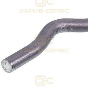 Скоба крепления сервопривода для газового котла Baxi/Westen