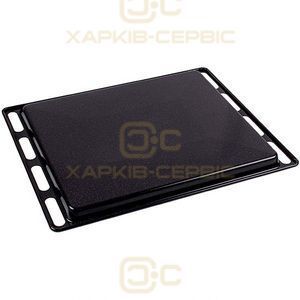 Эмалированное деко для духовки Ariston, Indesit C00137834 (C00081577)