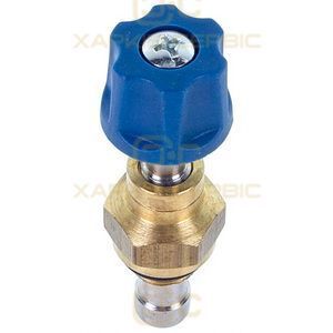 Кран подпитки для газового котла Viessmann Vitopend 100-W A1JB 7859549