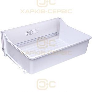 Ящик фреш-зони для холодильника Samsung DA97-15516A 485x365x170mm