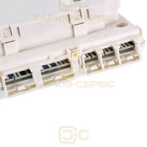 Модуль управления помпой для стир. машины Electrolux