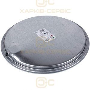 Розширювальний бак Zilio 6 л 3/8&apos&apos для газового котла 13C0000600