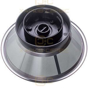 Ніж - сито для соковижималки Braun 81345892