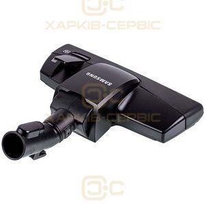 Щітка підлога/килим для пилососа Samsung NB-810 DJ97-01402A