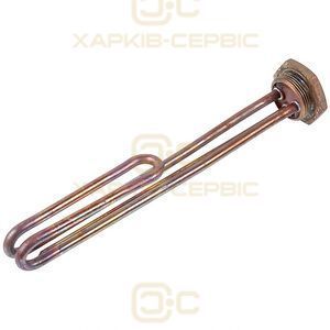 Тен різьбовий для бойлера 3000W Thermowatt 182243 (мідний)