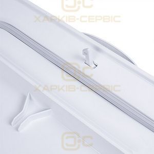 Кришка завантажувального люка для вертикальної пральної машини AEG 1925251009