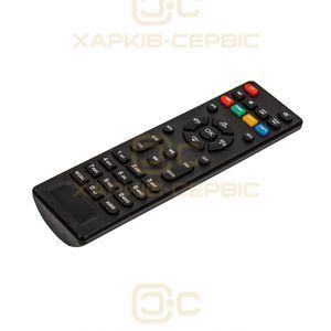 Пульт дистанційного керування для DVB-T2 Romsat T8020HD (HQ)