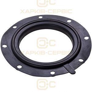 Прокладка під фланець до бойлера Drazice 6273113 D=110/140mm, 8 отворів, D отворів=9mm