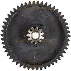 Шестерня середня для м'ясорубки Moulinex MS-5564244