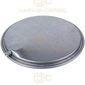 Розширювальний бак Zilio VCP392-6 л 3/8'' для газового котла (універсальний)13C0000600