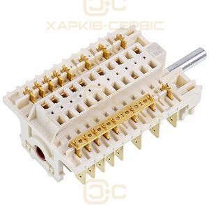 Переключатель режимов 11HE/149 8031478 духовки Hansa