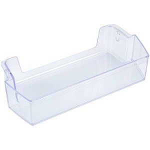 Полка двери для холодильника Samsung DA63-07388A 280x128x65mm (малая)
