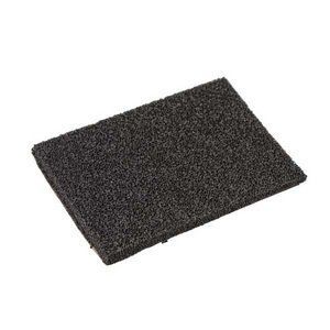 Фільтр мотора (поролон) 70x50x5mm DJ63-00508N для пилососа Samsung
