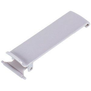 Защелка для соковыжималки Moulinex FS-9100035755 серая