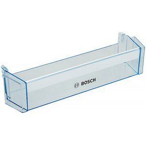 Дверная полка для бутылок для холодильника Bosch 00704751 470x120mm