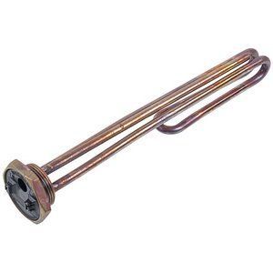 Тэн для бойлера 3000W (медный), гайка 54mm Thermowatt