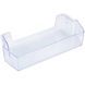 Полка двери для холодильника Samsung DA63-07388A 280x128x65mm (малая)