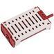 Перемикач режимів духовки Zanussi T150 3570598015