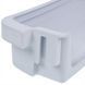 Полка дверей (верхня/середня) для холодильника Indesit C00143568 440x100mm