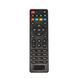Пульт дистанційного керування для DVB-T2 Romsat T8020HD (HQ)