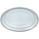 Тарелка для СВЧ D=245mm (под крестов. широкий шаг 195mm) LG