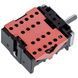 Перемикач режимів духовки Indesit C00022195