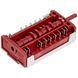 Перемикач режимів духовки Zanussi T150 3570598015