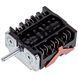 Перемикач режимів духовки Indesit C00022195