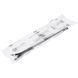 Тен сухий для бойлера KW50533BHE Koolwen 800W L=340mm