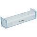 Дверная полка для бутылок для холодильника Bosch 00704751 470x120mm